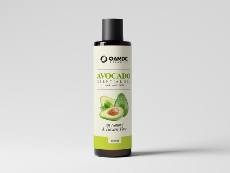 Avacado Oil