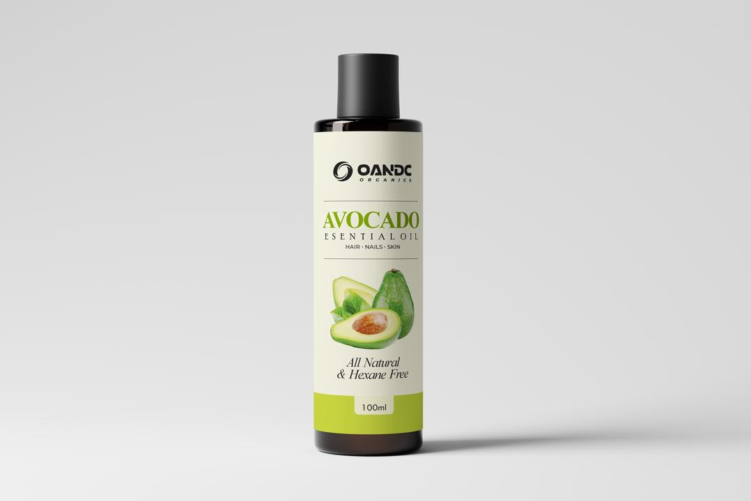Avacado Essential Oil