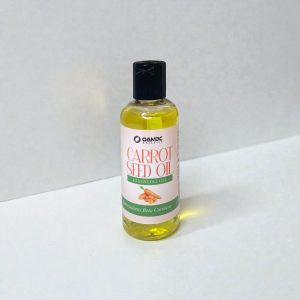 Carrot Seed Oil