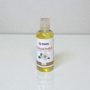 Chamomile Essential Oil