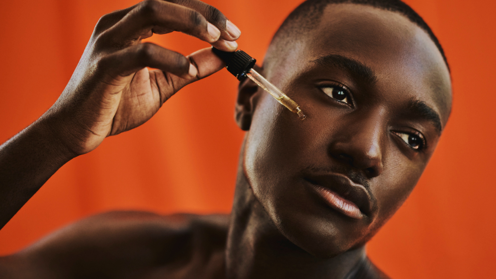 Hyperpigmentation (2)