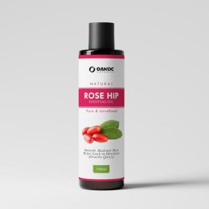 RoseHip Essential Oil