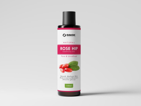 RoseHip Oil