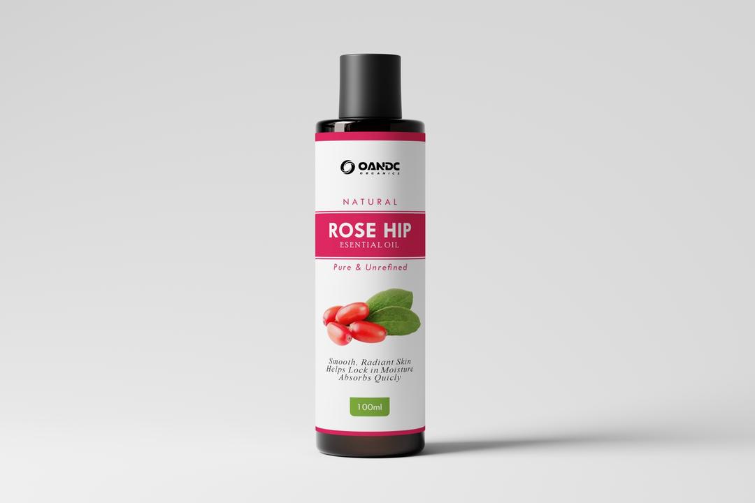 RoseHip Essential Oil