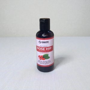 RoseHip Essential Oil