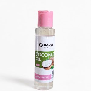 Coconut Oil