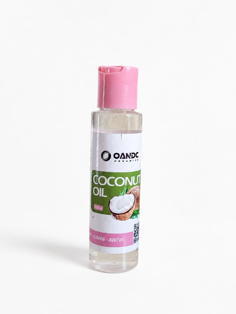 Coconut Oil